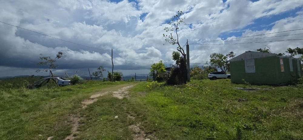 240 BOUNTY HALL, Bounty Hall, Trelawny