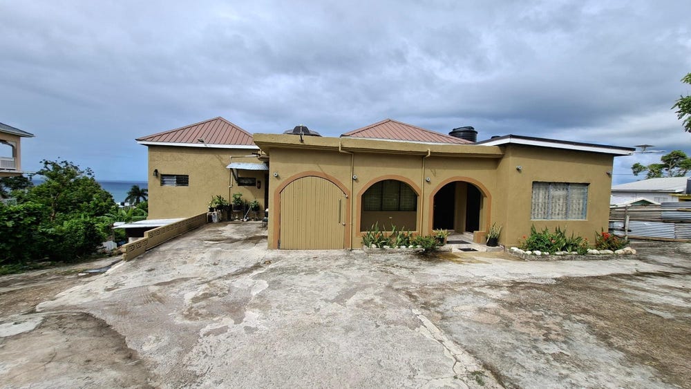 9 HIBISCUS WAY, St. Ann's Bay, St. Ann