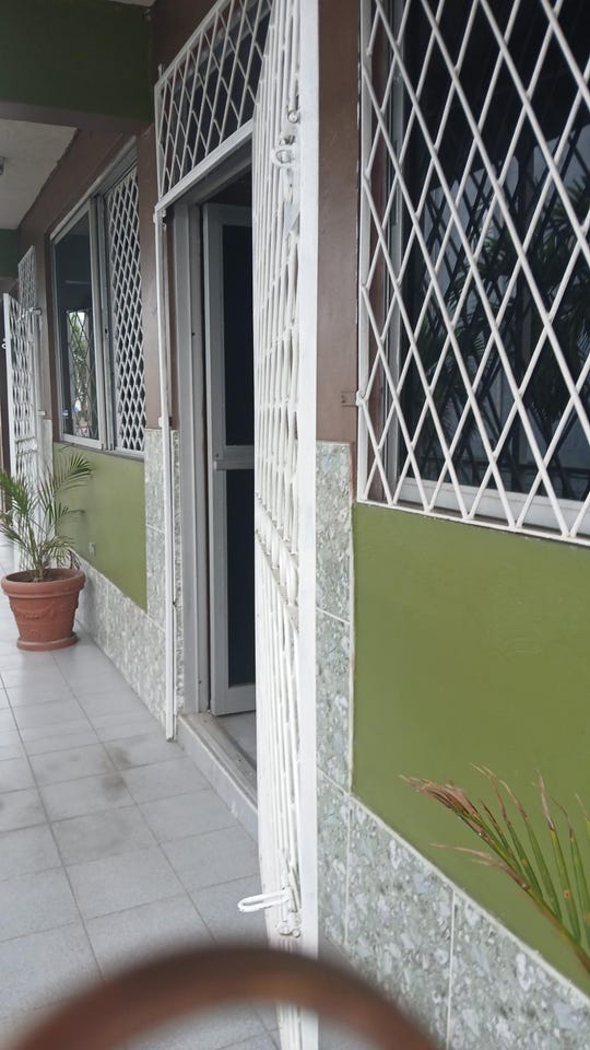 167 CONSTANT SPRING ROAD, KIN unit: 3, Kingston 8, St. Andrew