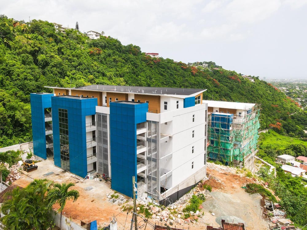 HIGHLAND CLOSE, KINGSTON