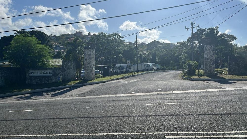 SPRING VALLEY ESTATE unit: 424, Tower Isle, St. Mary