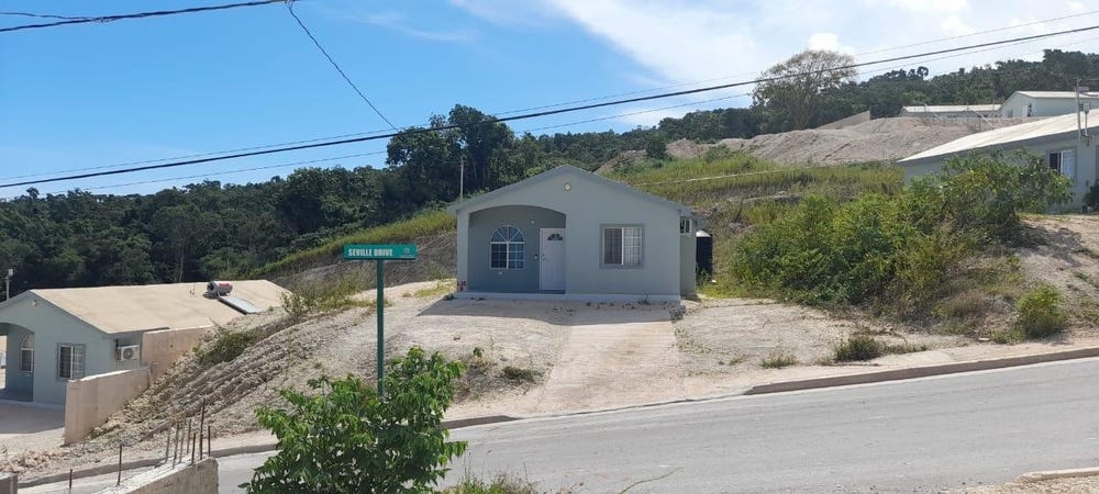 CAMELOT VILLAGE - PHASE 5