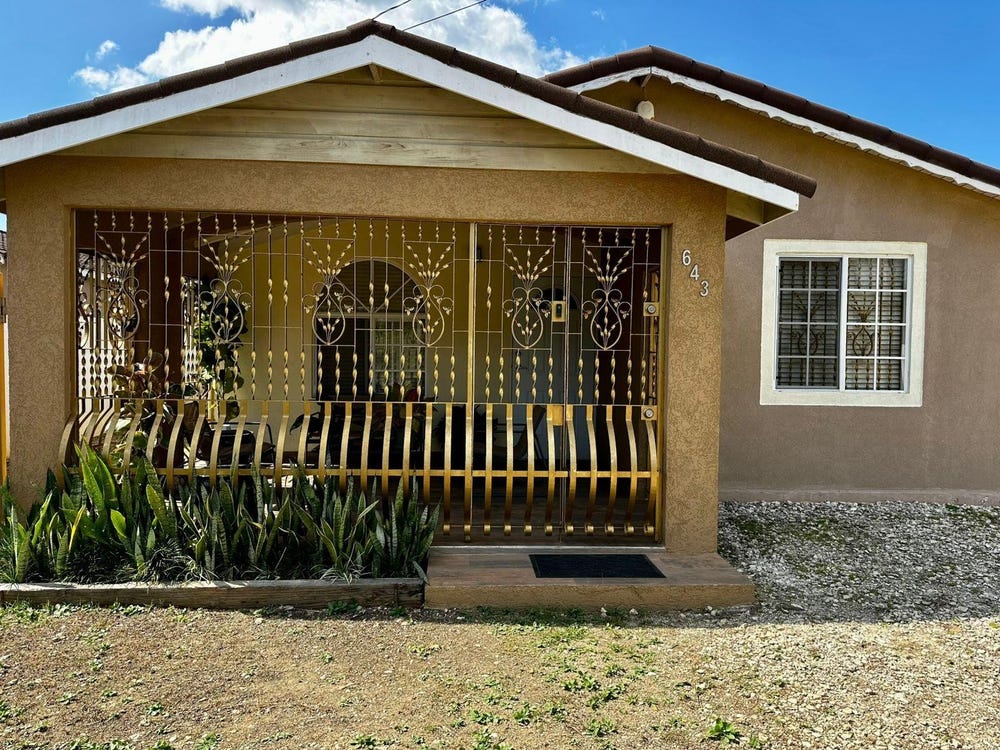 643 MONTEGO WEST VILLAGE, Montego Bay, St. James