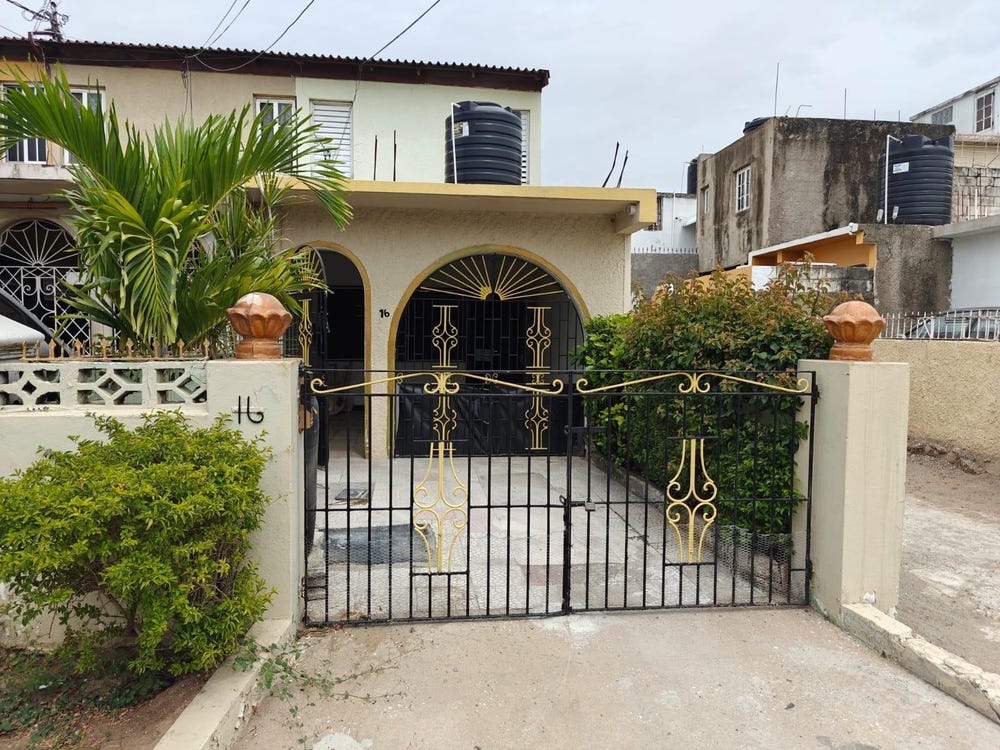 16E SUNFLOWER DRIVE, GREGORY, Hamilton Gardens, St. Catherine