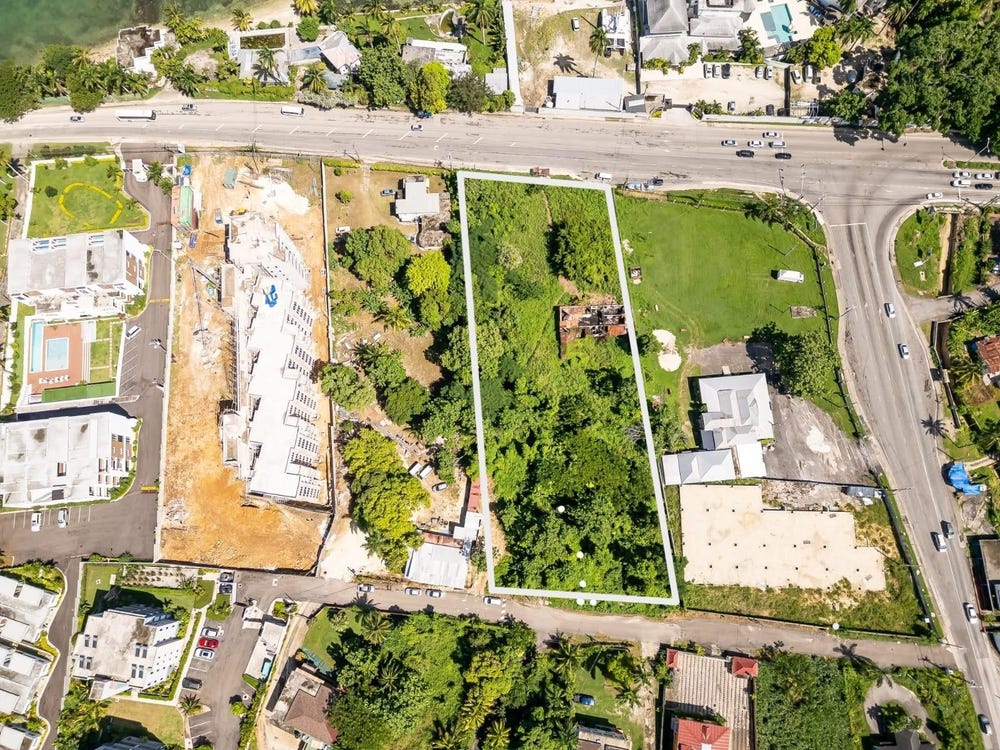 READING PEN, ST. JAMES