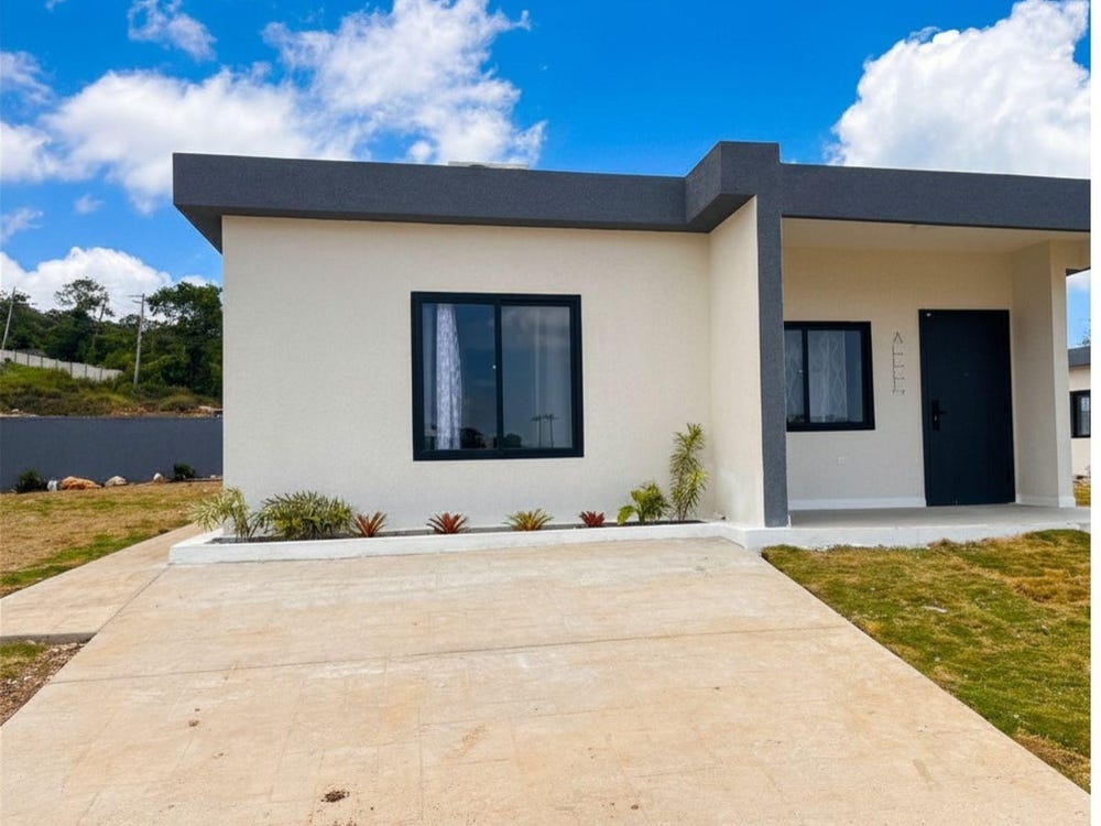 HOSANNA ES BEECHER TOWN, ST. ANN. unit: 510, Beecher Town, St. Ann