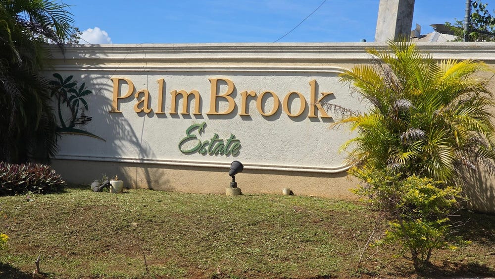 PALM BROOK ESTATE, LACOVI lot: #227, Lacovia, St. Elizabeth