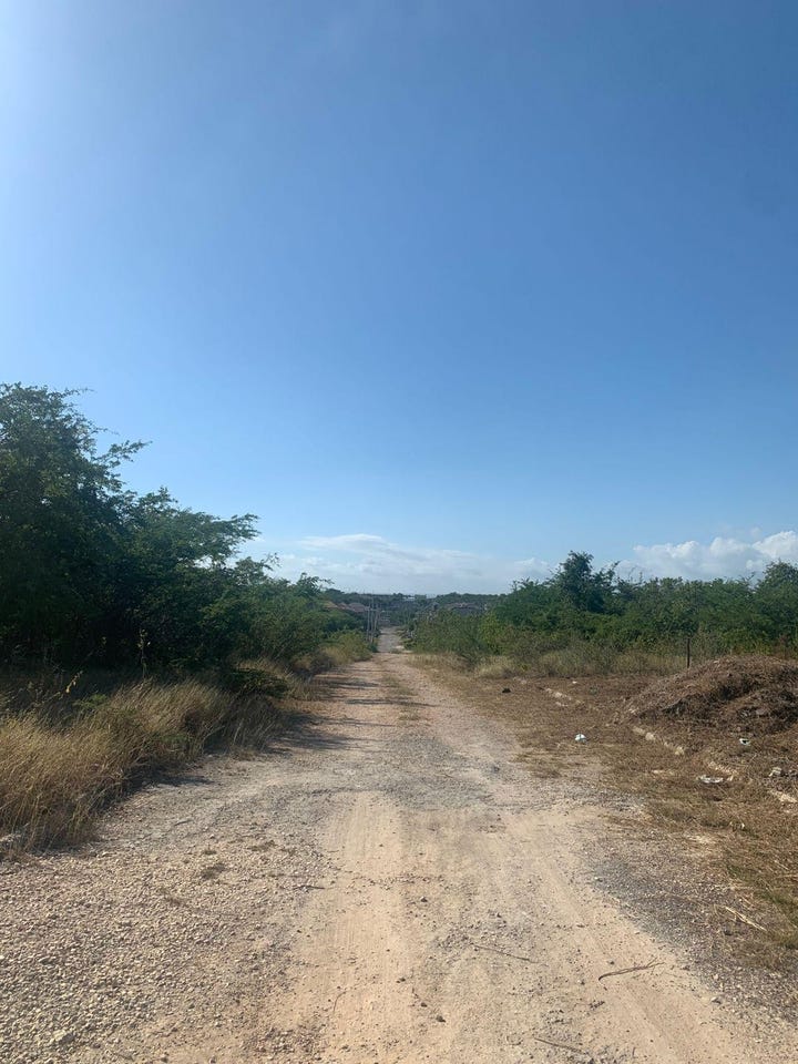 HARMONY ESTATE, EDWARD BL