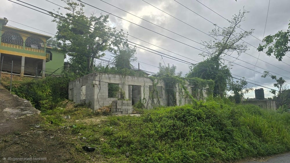 144A RETIREMENT, Retirement Estate, St. James