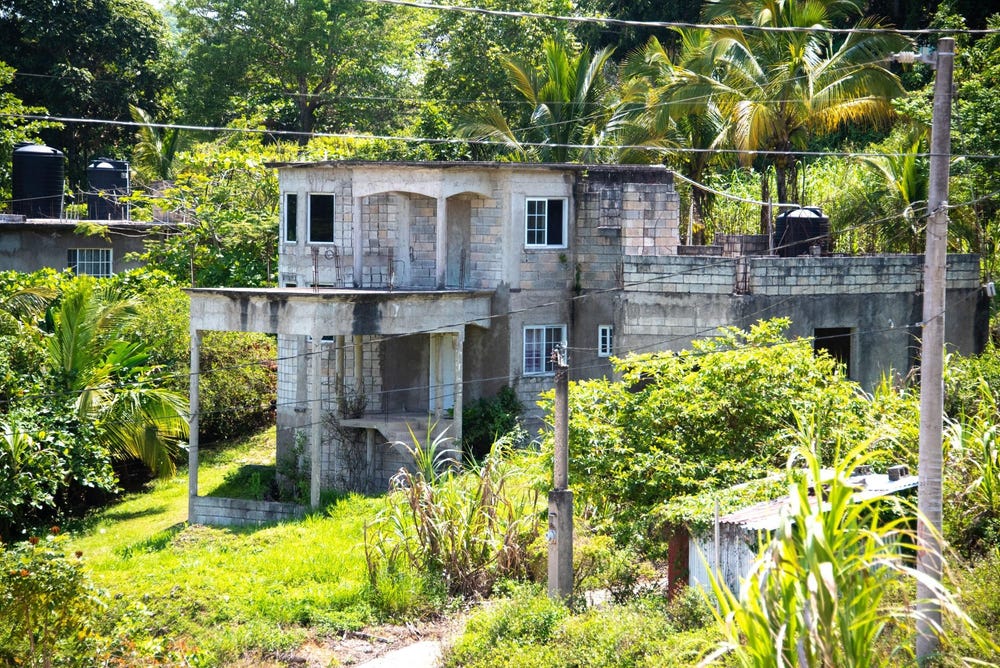 LILYFIELD, ELGIN HALL BAM