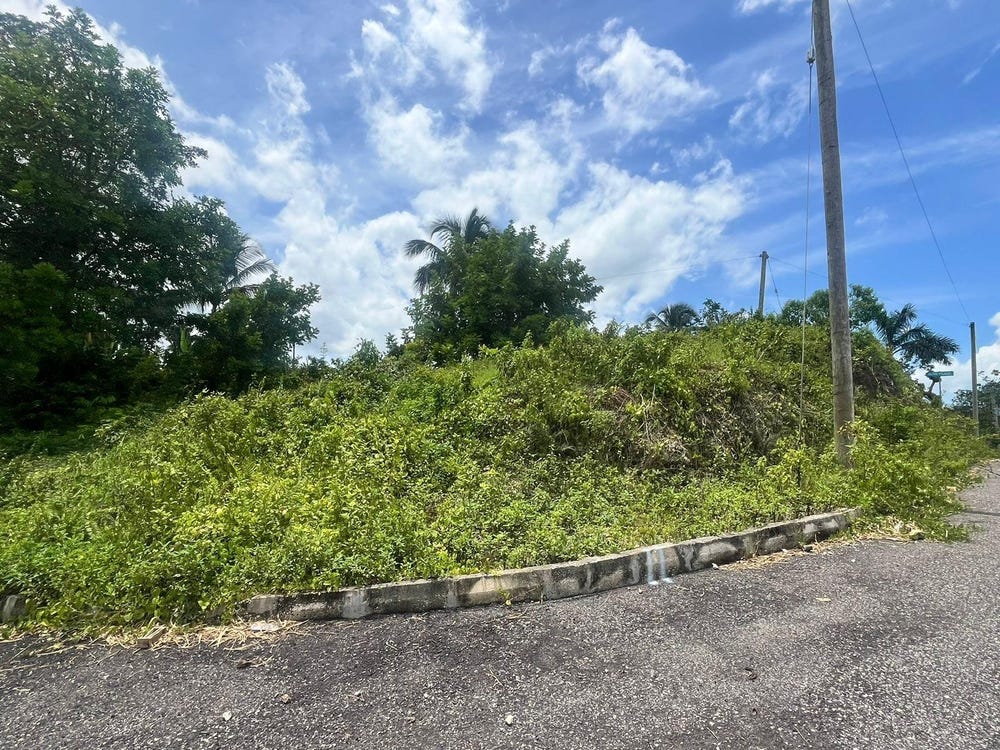 4XCW+4CQ, Church Rd, Tulloch, Jamaica, Linstead, St. Catherine Parish