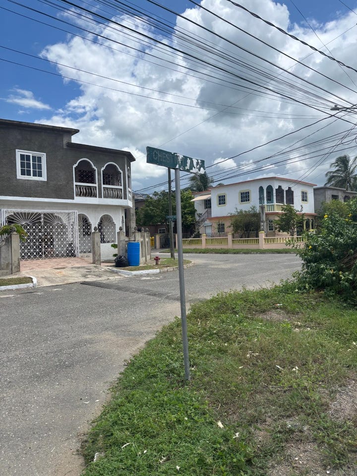 PERSIMMON CLOSE , ANGELS