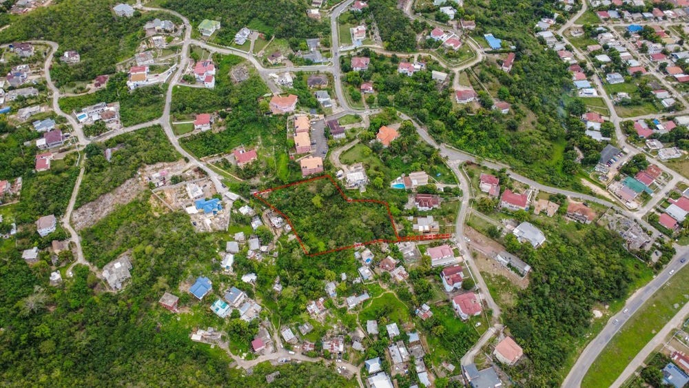 ST JAGO HEIGHTS CLOSE, Spanish Town, St. Catherine