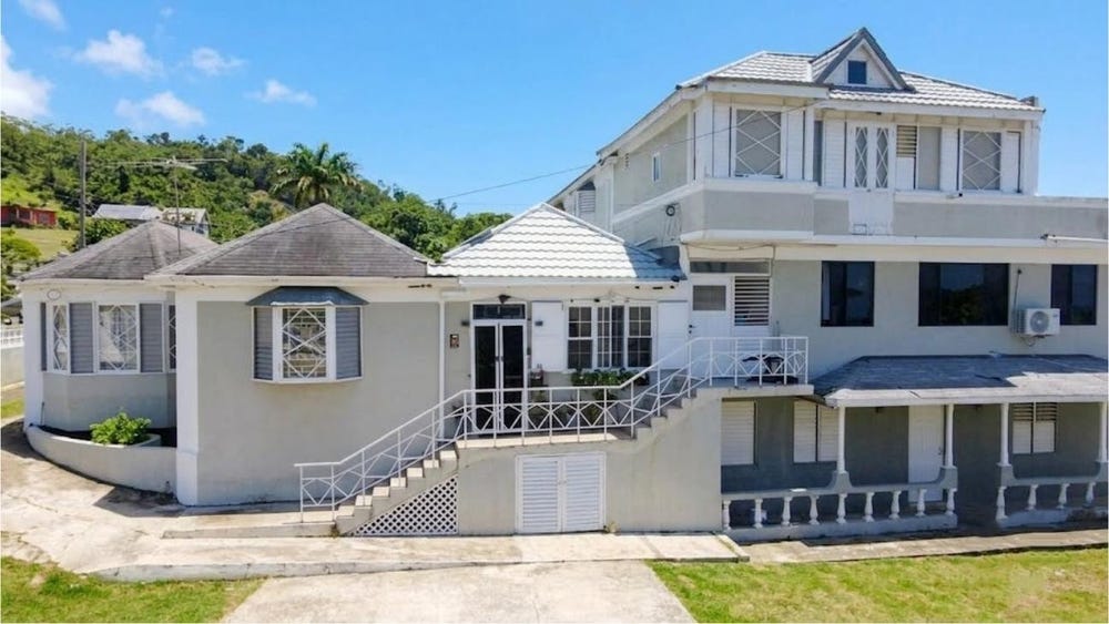 63 COOLSHADE AVENUE unit: 3, Tanglewood, St. Ann