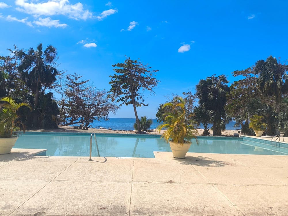 121 LITTLE BAY COUNTRY CL, Negril, Westmoreland