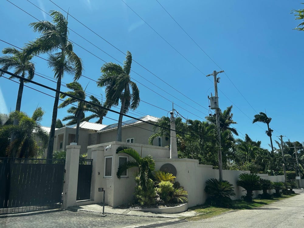 OLD FORT VILLAGE unit: 5, Ocho Rios, St. Ann