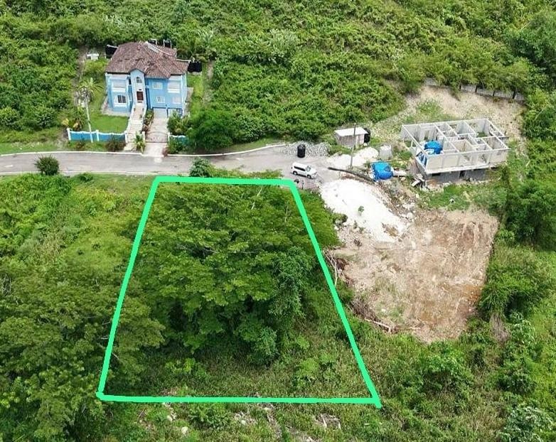 NEGRIL ESTATE lot: #42, Negril, Westmoreland