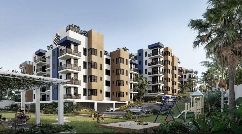 Manor Park, Manor Park, Saint Andrew, Manor Park, Saint Andrew