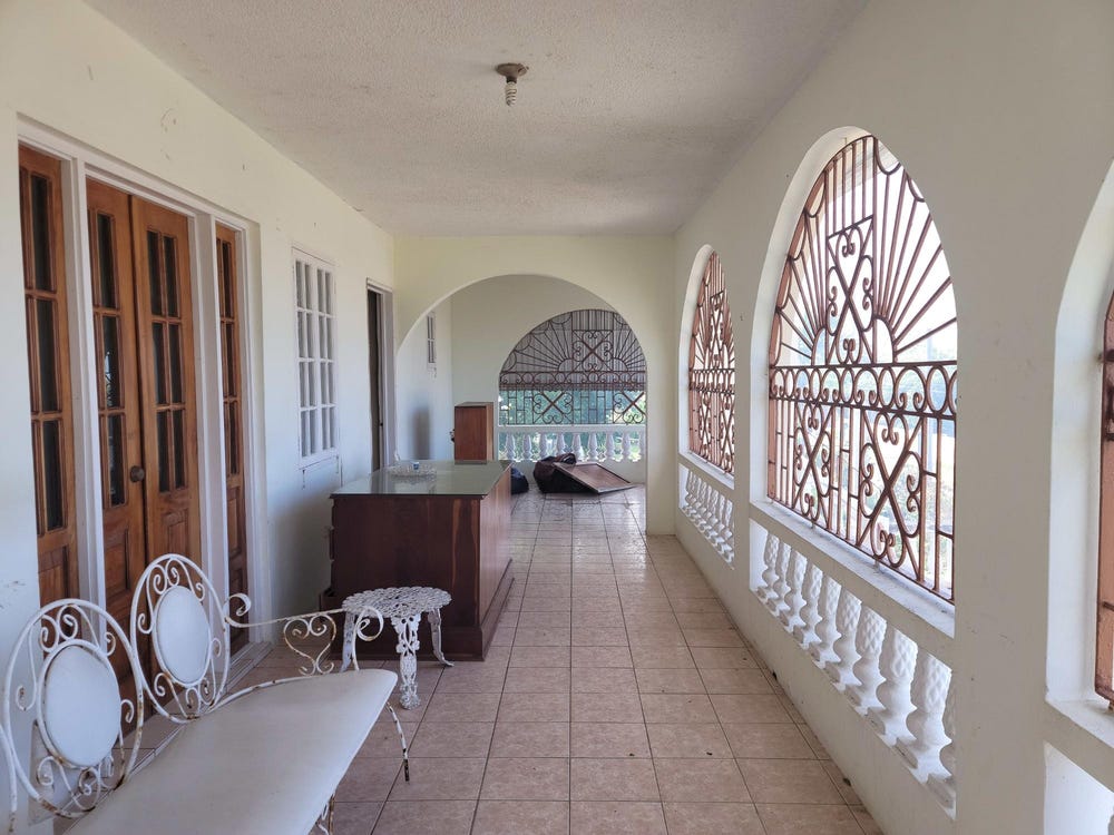 62, 17 MAHOE DRIVE, GREENWICH PA unit: Mammee Bay, Mammee Bay, St. Ann