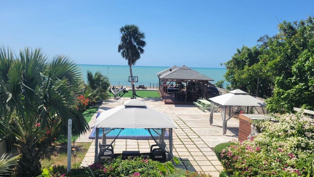 Parottee, St. Elizabeth, Black River, Saint Elizabeth, Black River, Saint Elizabeth