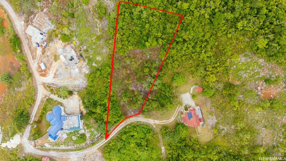 SPATHODIA AVENUE Manchester Mandeville, Mandeville, Manchester, Mandeville, Manchester