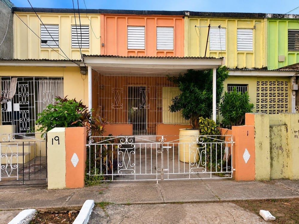 HAWTHORNE AVENUE unit: 21, Kingston 20, St. Andrew