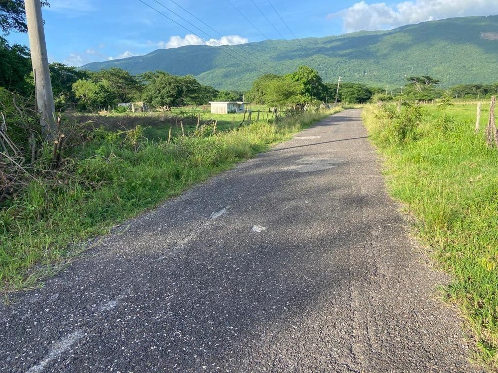 PART OF BOGUE, SAINT ELIZABETH, Elim, St. Elizabeth