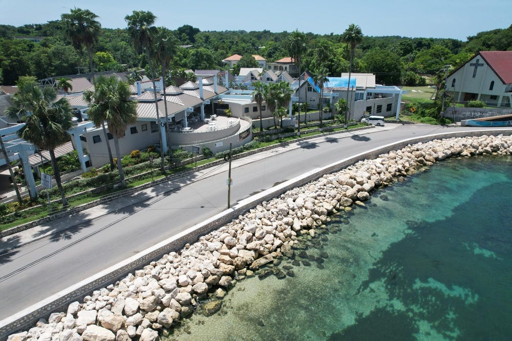 WEST END unit: 26, Negril, Westmoreland