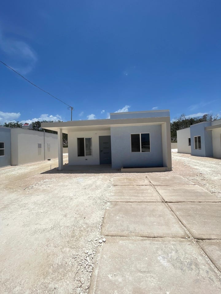 CORAL SPRING ESTATE unit: 83, Coral Spring, Trelawny