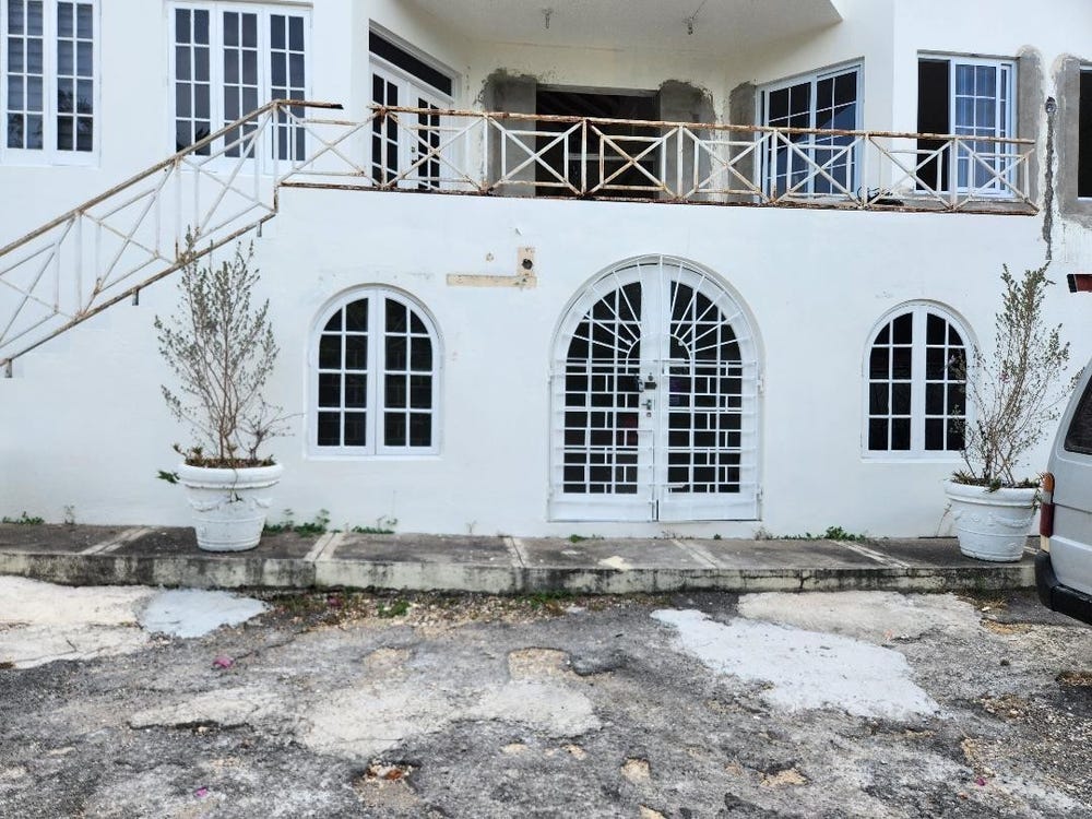 COLUMBUS HEIGHTS OCHO RIO unit: 95, Ocho Rios, St. Ann