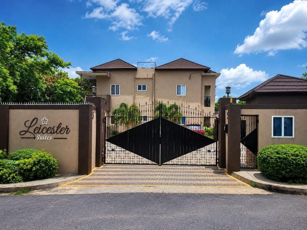 3 LEICESTER AVENUE unit: Apt 8, Constant Spring P.O., St. Andrew