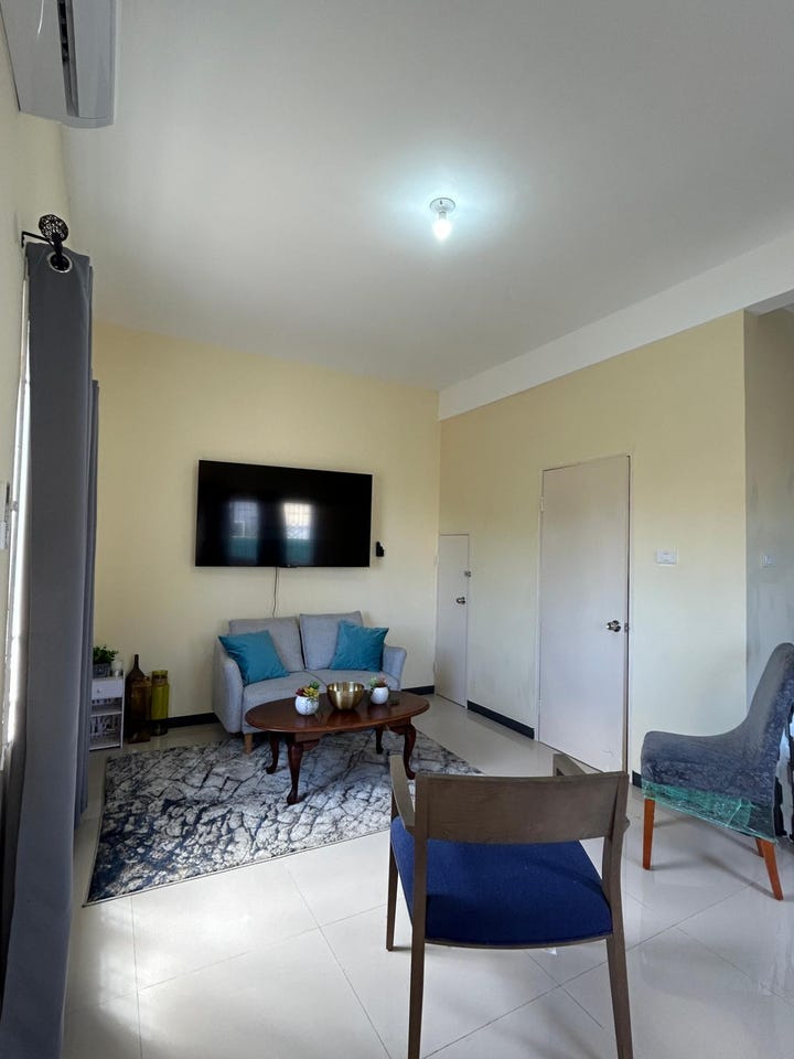 30 EDMUND RIDGE unit: 30, SPOT VALLEY, St. James