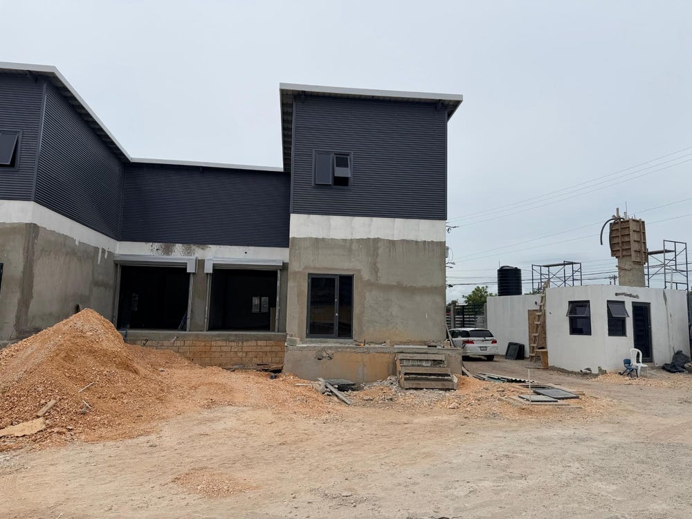 11 ROUSSEAU ROAD, KINGSTON 5 unit: 14, Kingston 5, St. Andrew