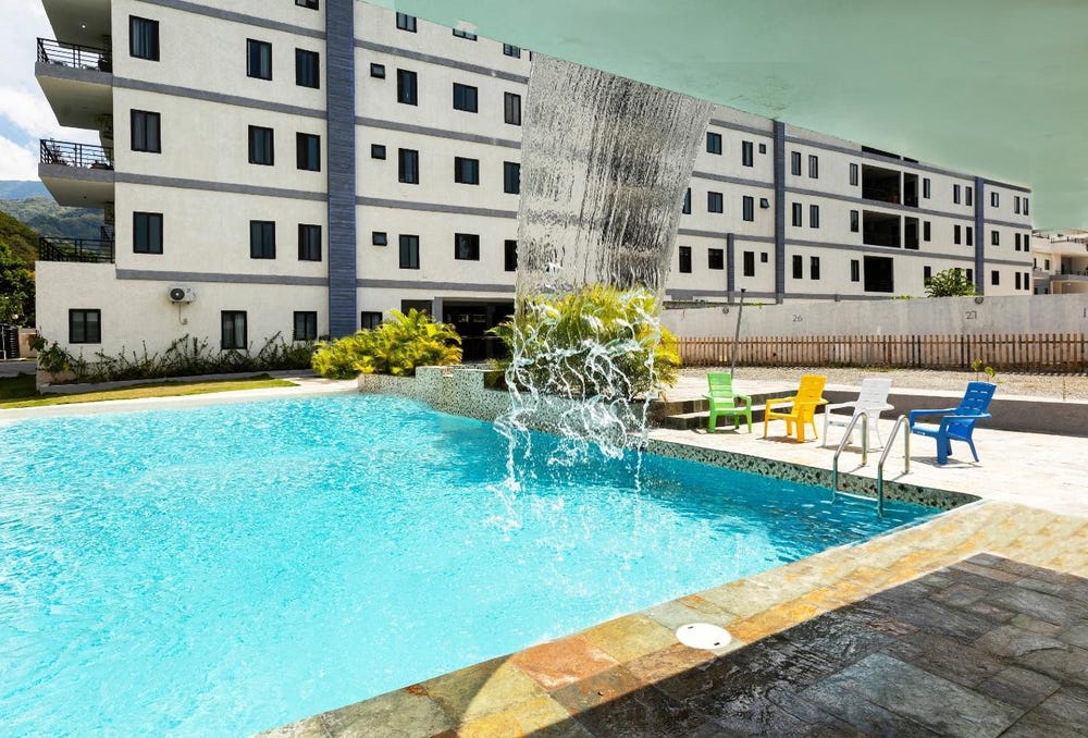 25 NORBROOK DRIVE, Kingston 8, St. Andrew Parish