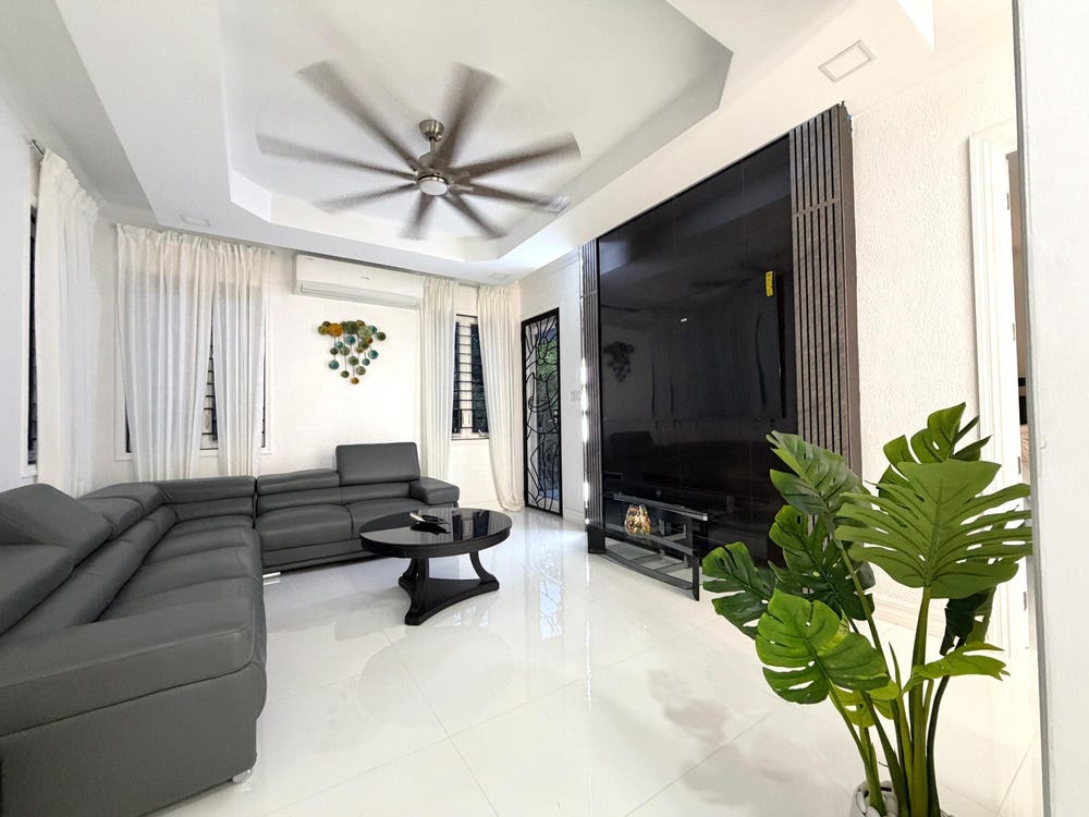 21 PADDINGTON TERRACE unit: 2C, Kingston 6, St. Andrew