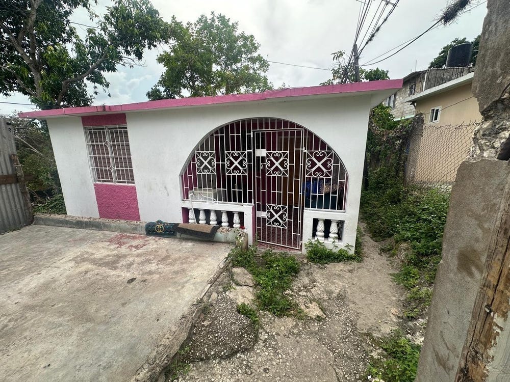 325A GLENDEVON, ST. JAMES, Glendevon, St. James