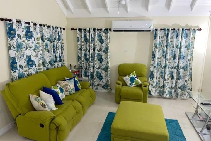 864 THE CREST, RICHMOND, Richmond, St. Ann