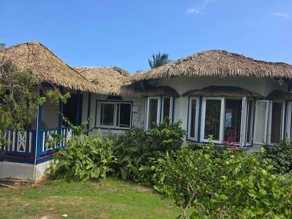 PICKNELLY SUBDIVISION 32, Negril, Westmoreland