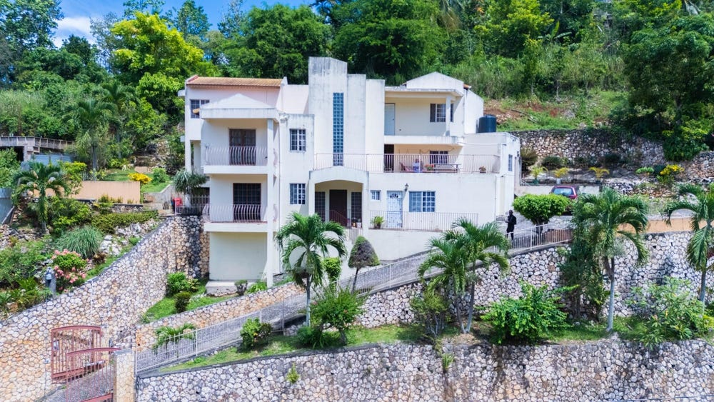 13 MOUNT ROYAL CLOSE STONY H, Kingston 9, St. Andrew