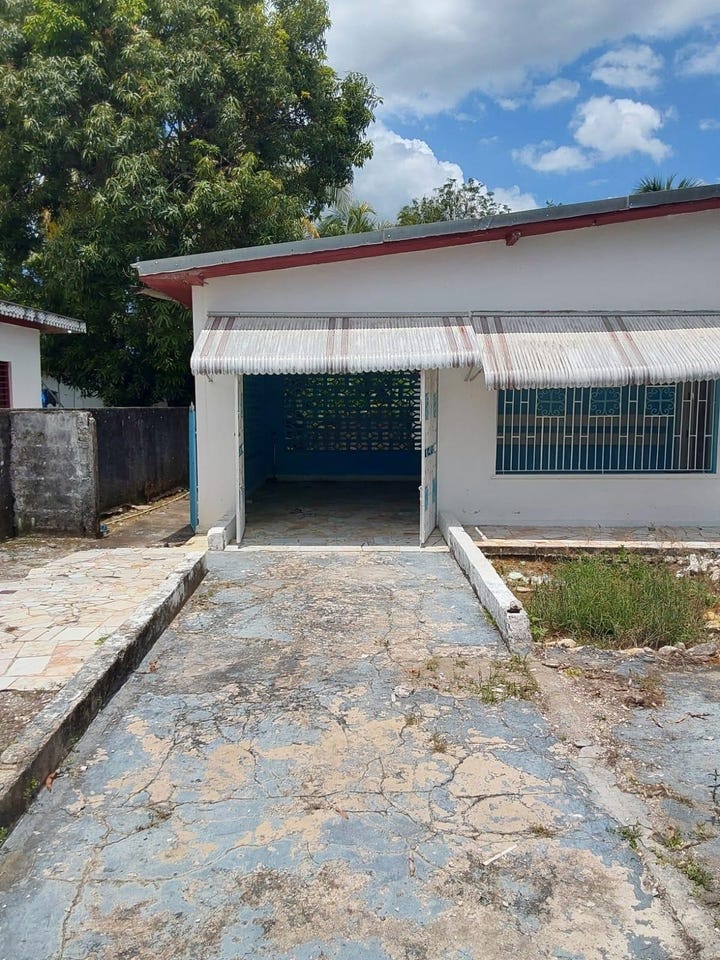 LINCOLN GRANGE HILL, Grange Hill, Westmoreland