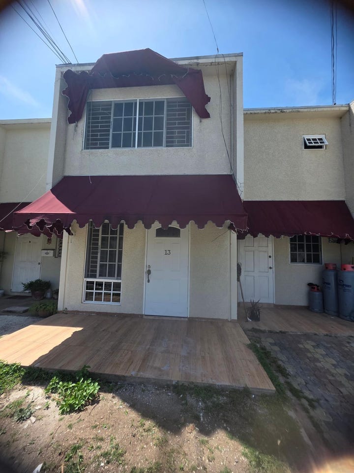 13 HEATHWOOD DRIVE ALLERDYCE, Kingston 8, St. Andrew
