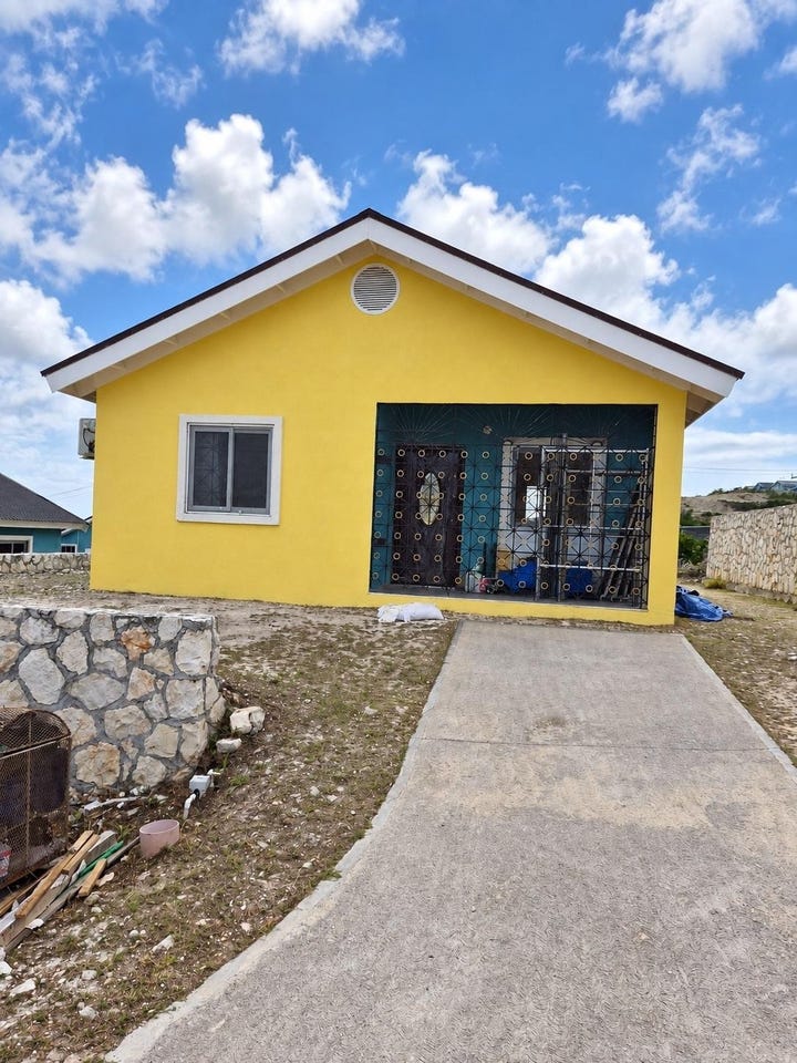 228 EDMUND RIDGE ESTATES, Cornwall, St. James