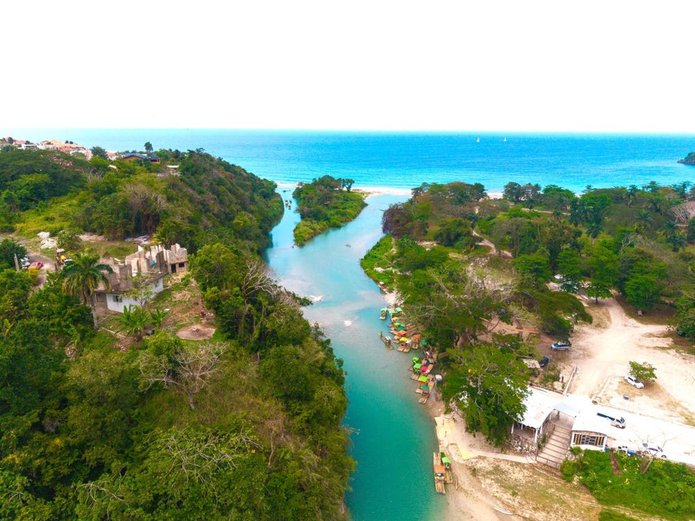 6A RIO NUEVO, SPRING VALLEY, Rio Nuevo, St. Mary