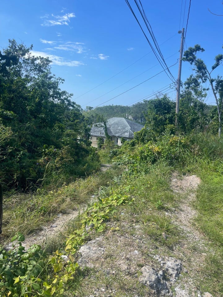 5 HUNTLEY, Browns Town, St. Ann