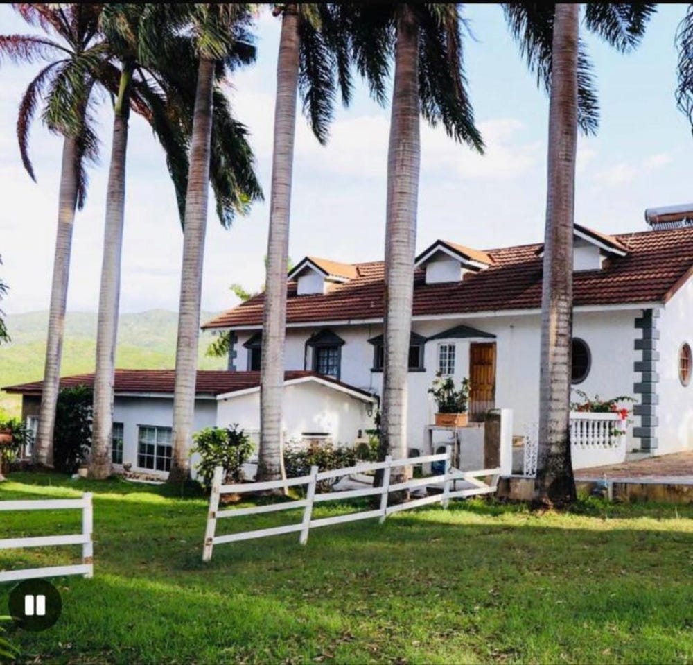 MAHOGANY RD, SPRING FARM