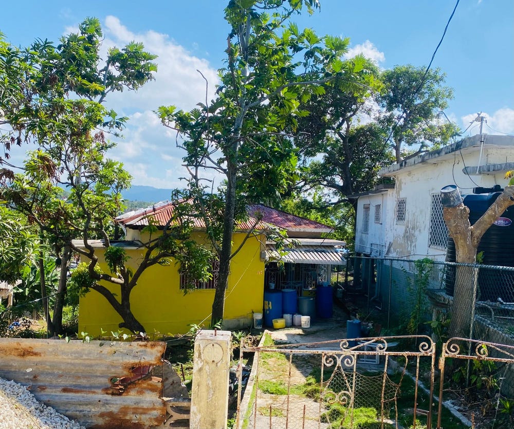 411 GLENDEVON, Glendevon, St. James