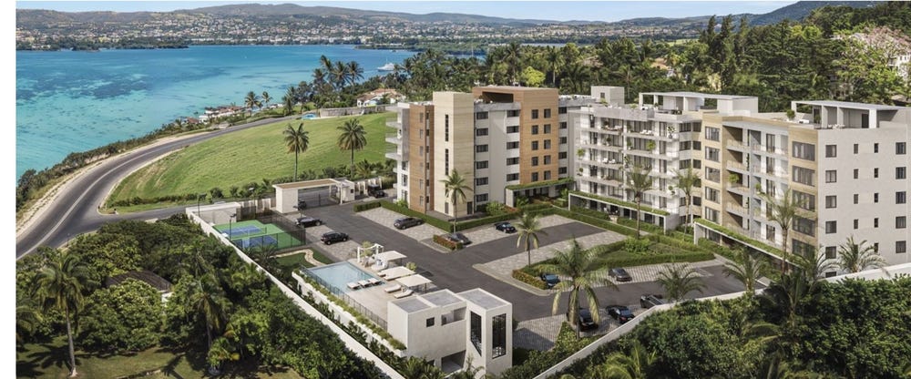 F38G+V5Q, Montego Bay, Jamaica, Montego Bay, St. James Parish
