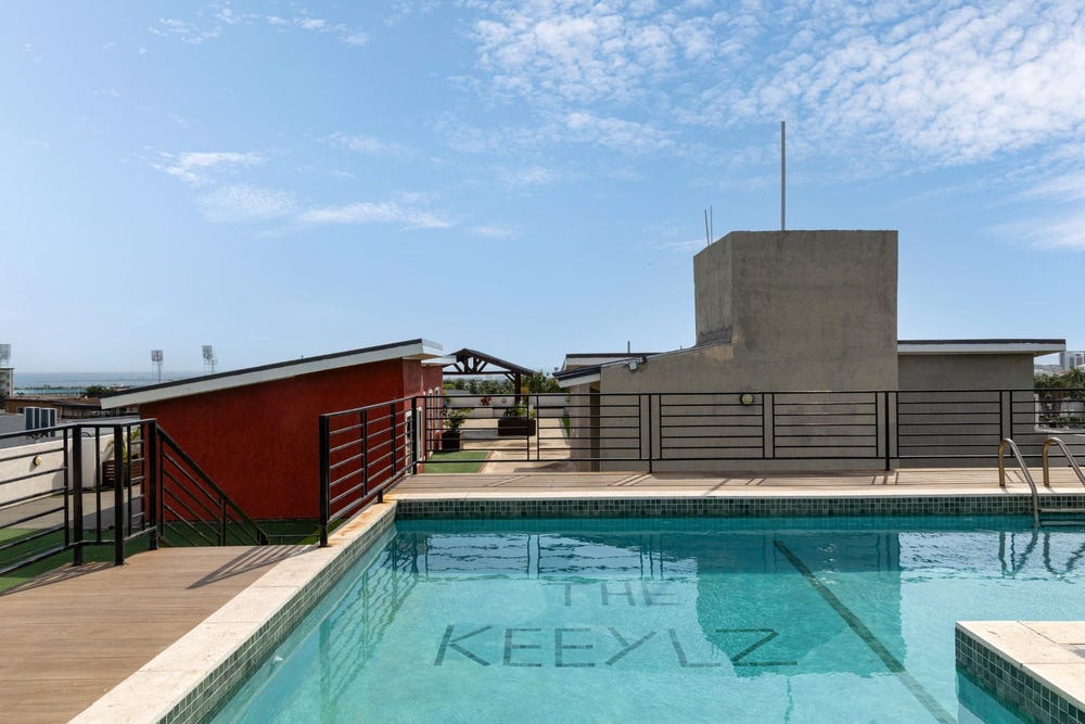 1 FAIRWAY AVENUE unit: 9, Kingston 6, St. Andrew