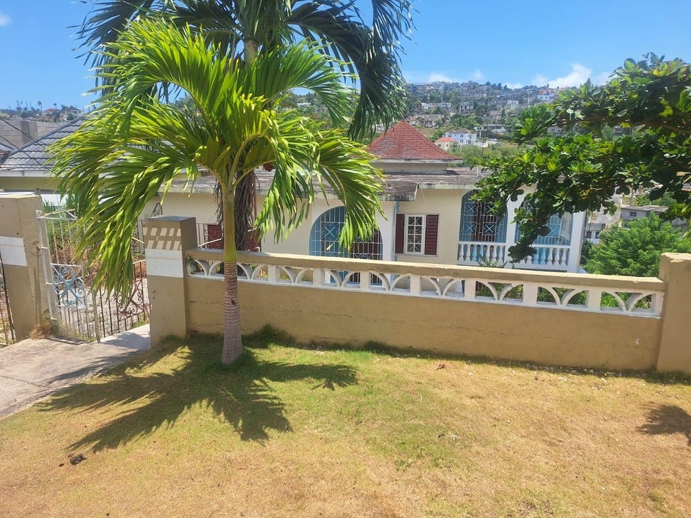 54 POINSETTIA DR., CORNWALL, Mount Salem, St. James