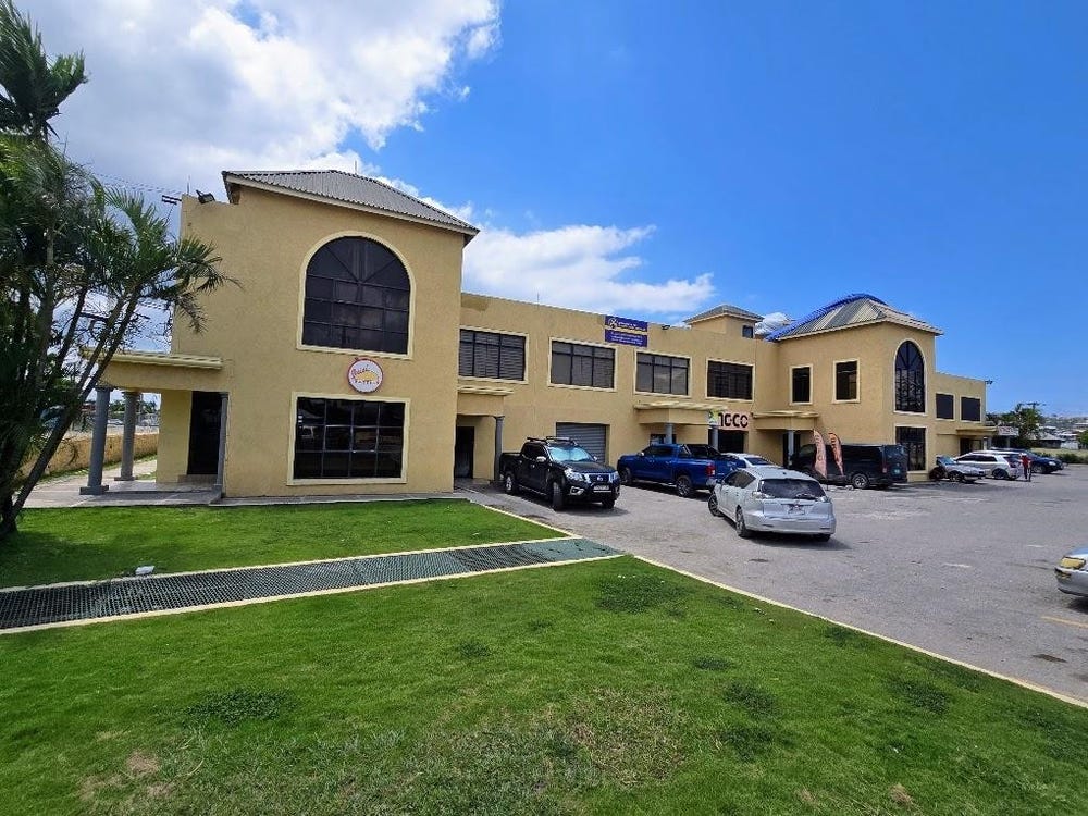 1 RIVER BAY ROAD MONTEGO BA, Montego Bay, St. James